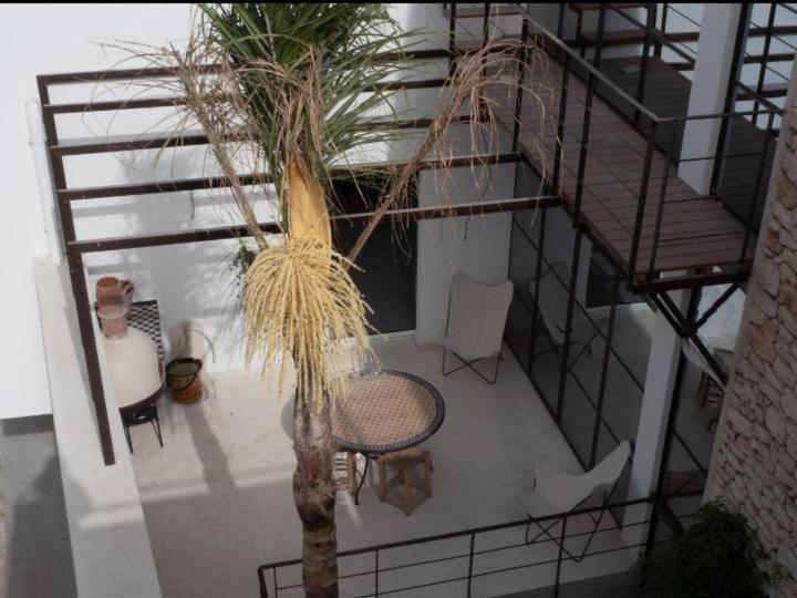 Bed and Breakfast Tigmi Anis Эс-Сувейра Экстерьер фото