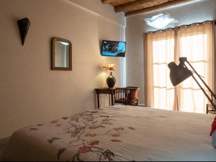 Bed and Breakfast Tigmi Anis Эс-Сувейра Экстерьер фото