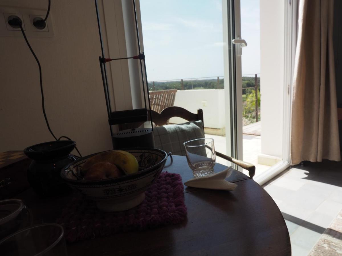 Bed and Breakfast Tigmi Anis Эс-Сувейра Экстерьер фото