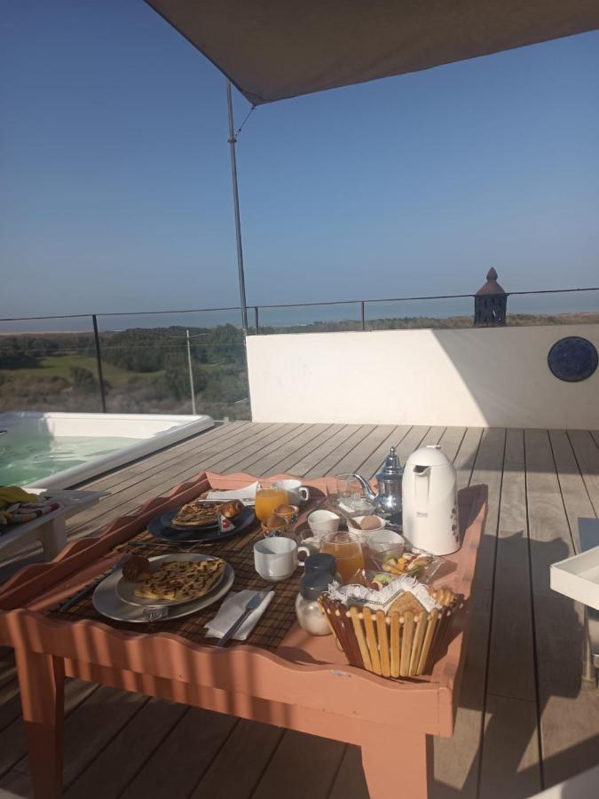 Bed and Breakfast Tigmi Anis Эс-Сувейра Экстерьер фото